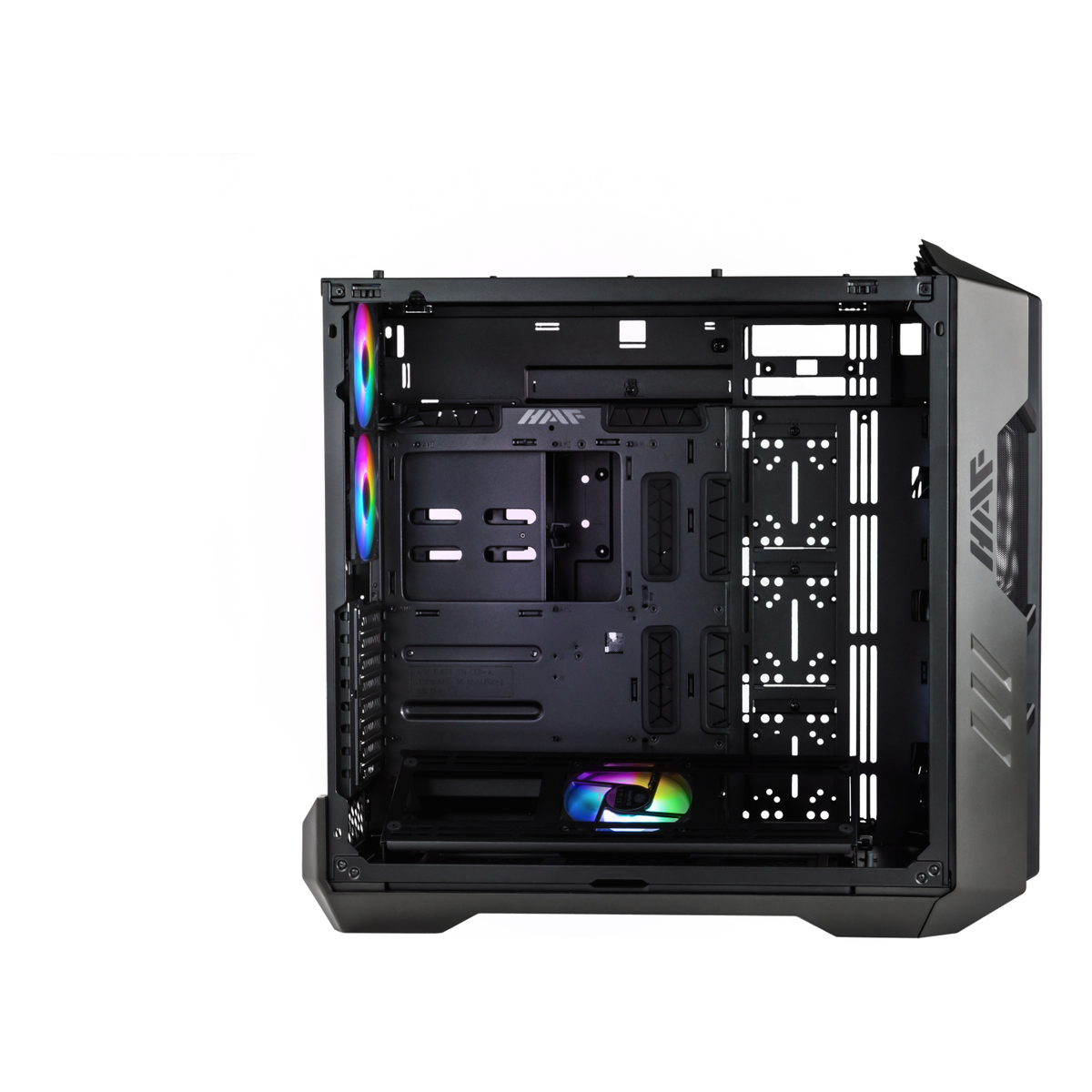 Gabinete Gaming Cooler Master HAF 700 (H700-IGNN-S00)