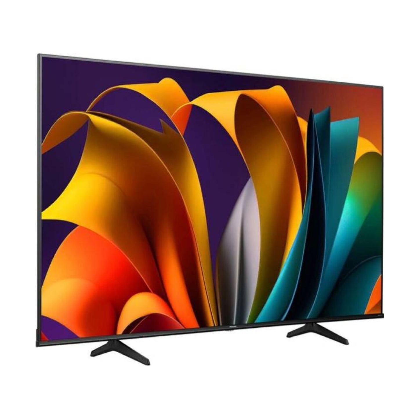 Televisiones Hisense 75A6NV