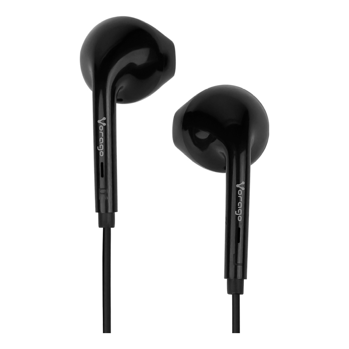 Audí VORAGO EP-201-V2 BK