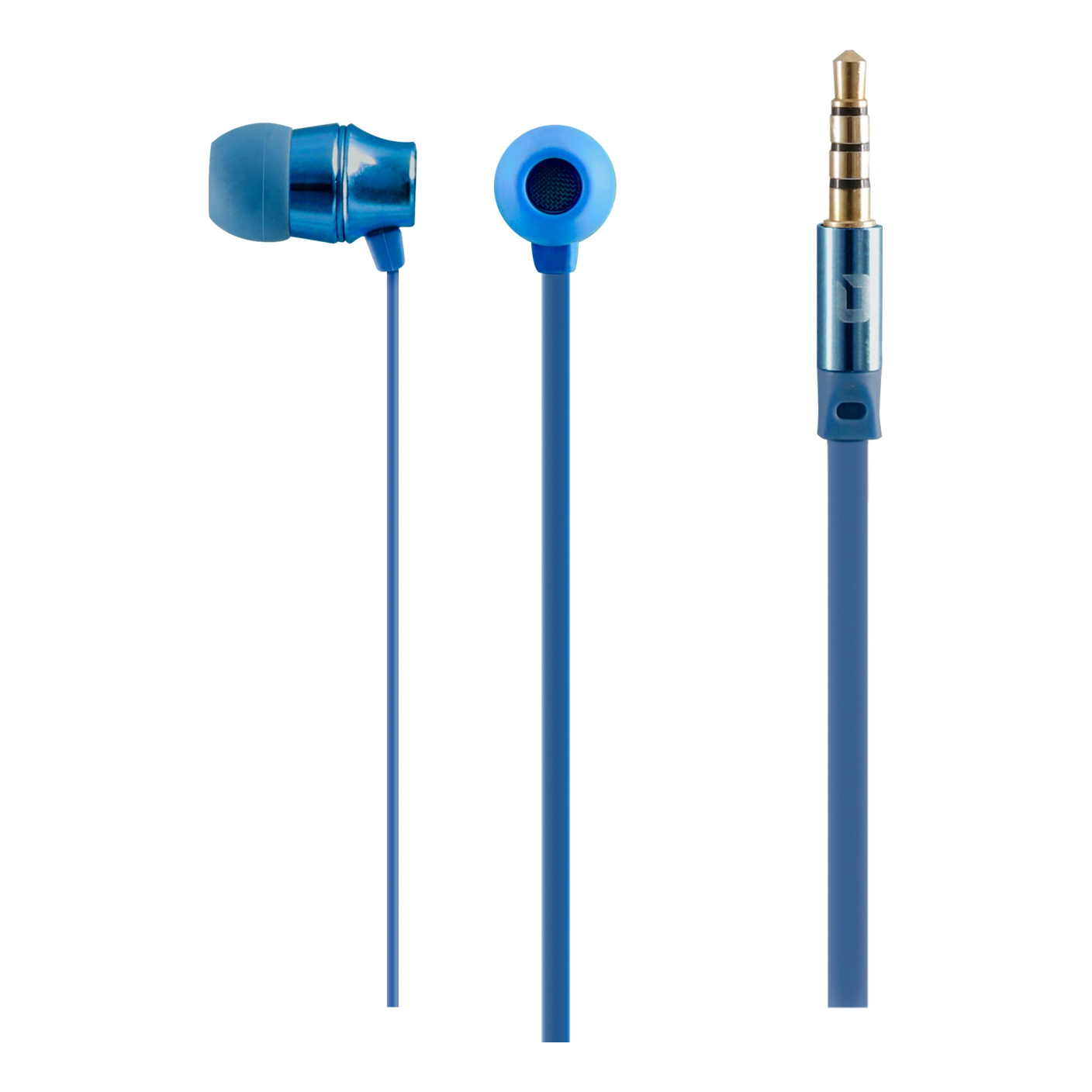 Audífonos Mobifree METALIC