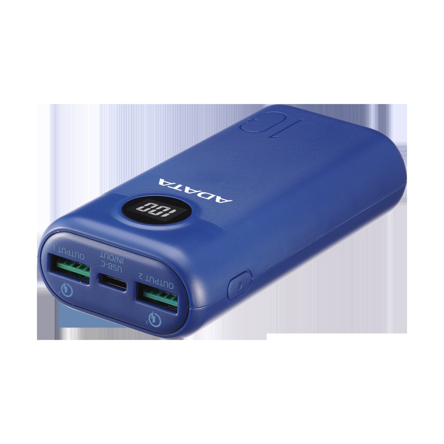Power Bank ADATA AP10000QCD-DGT-CDB