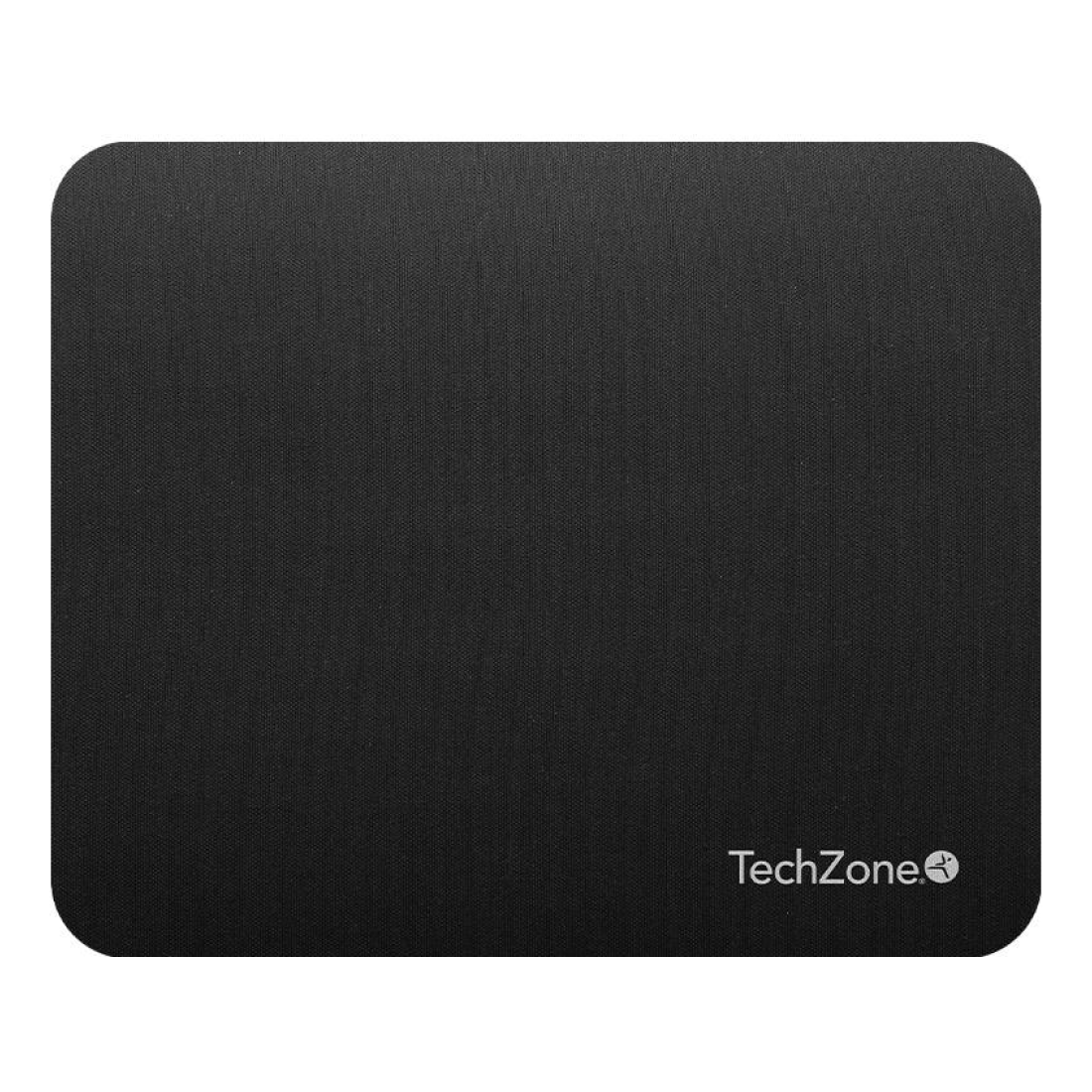 Mouse Gaming TECHZONE SLIVEBLACK USB Negro (TZACMOI30)