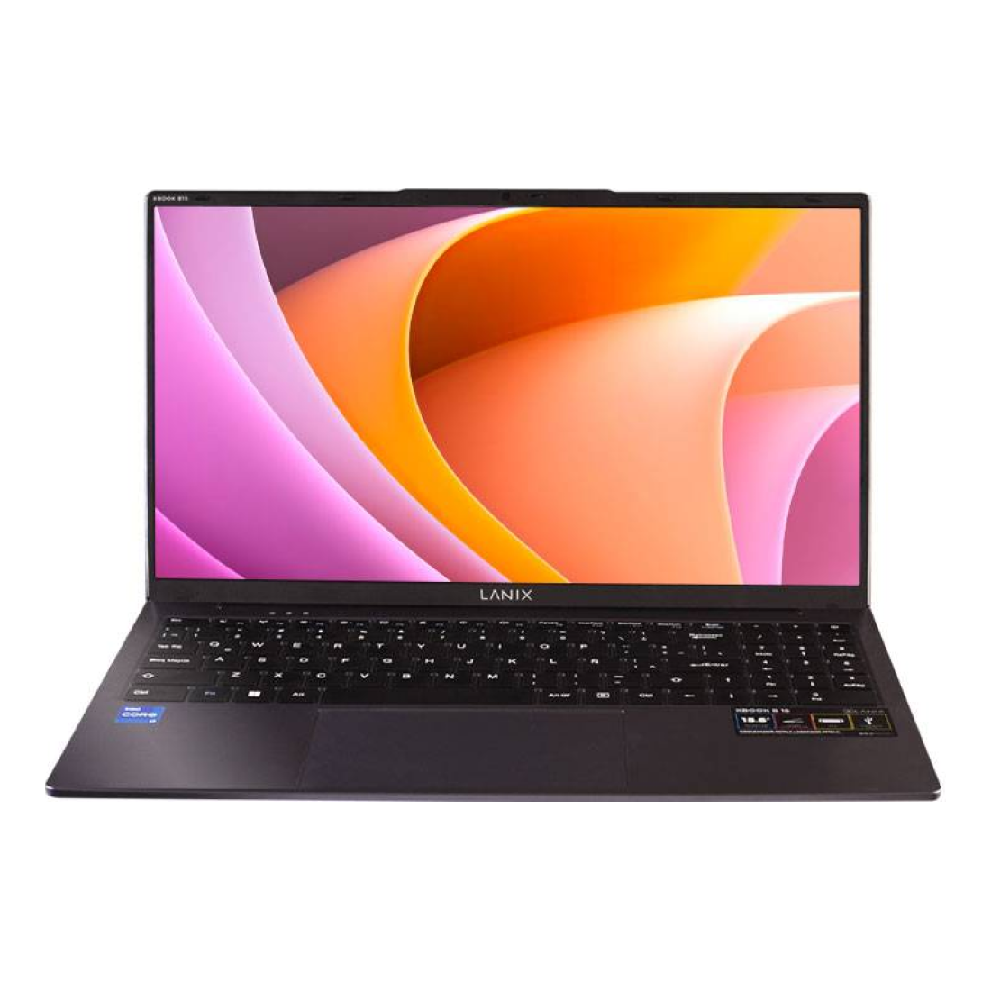 Laptops LANIX XBOOK