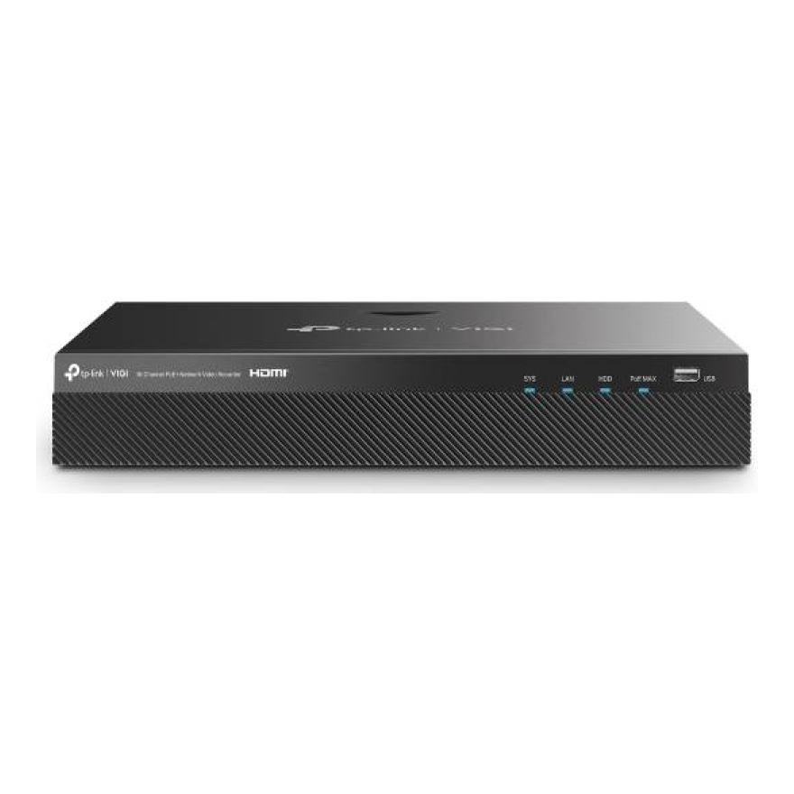 Grabadores Digitales NVR TP-LINK NVR2016H-16P