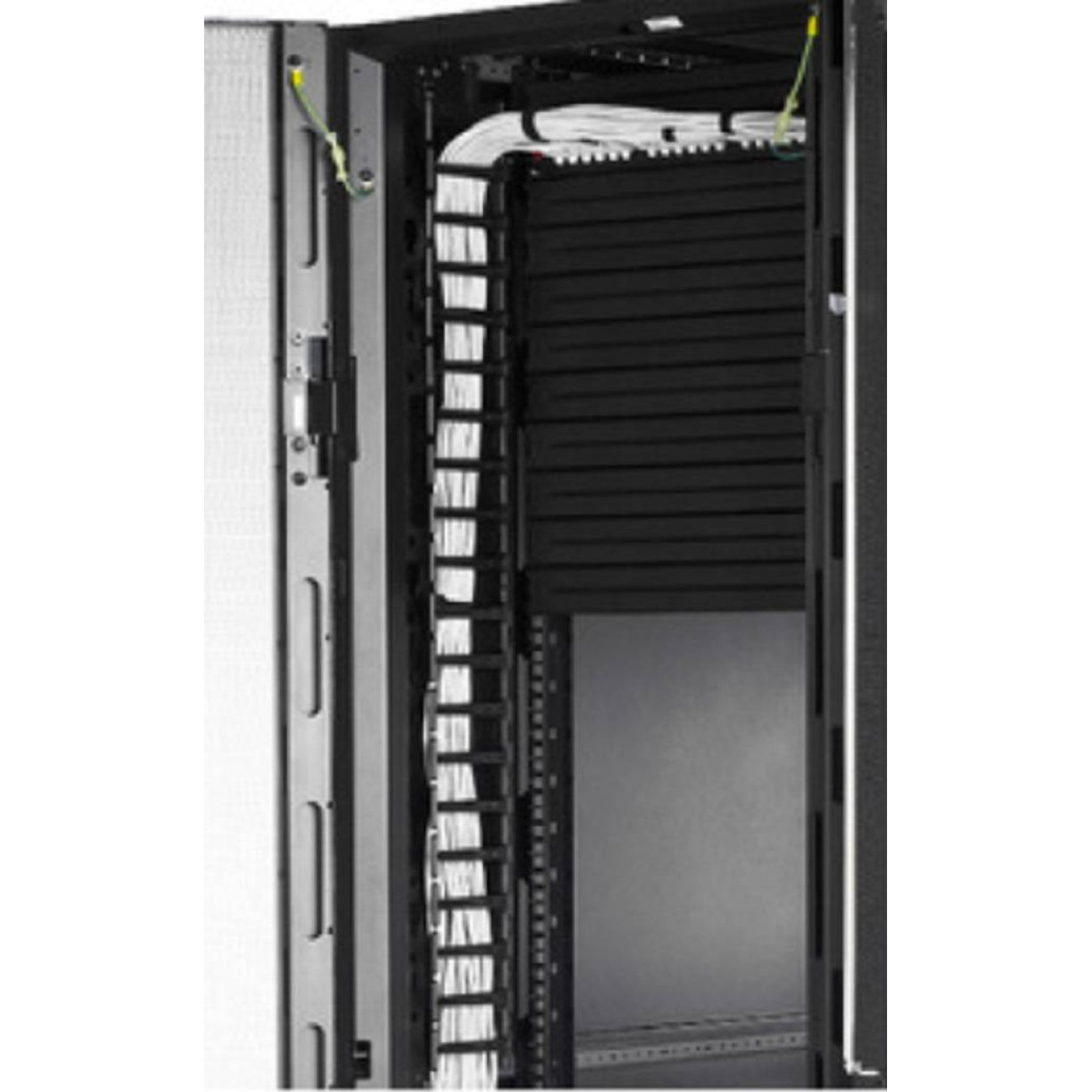 Organizador Vertical de cables APC AR7721