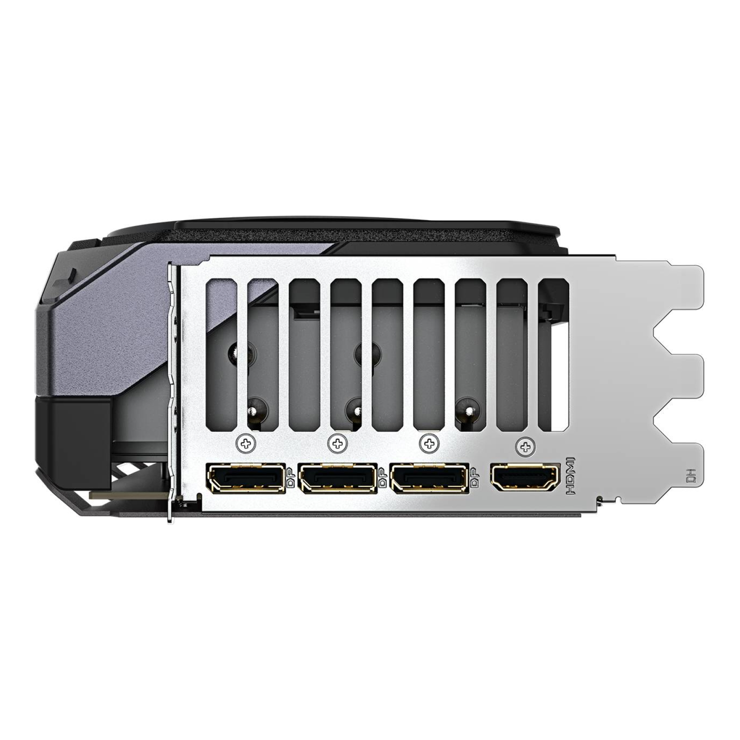 Tarjeta de Video Gigabyte GV-N507TGAMING OC-16GD