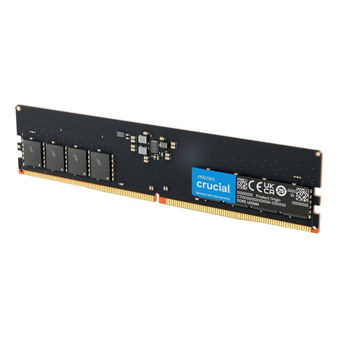 Memorias RAM Xfusion 0251Y287 / 0251Y306