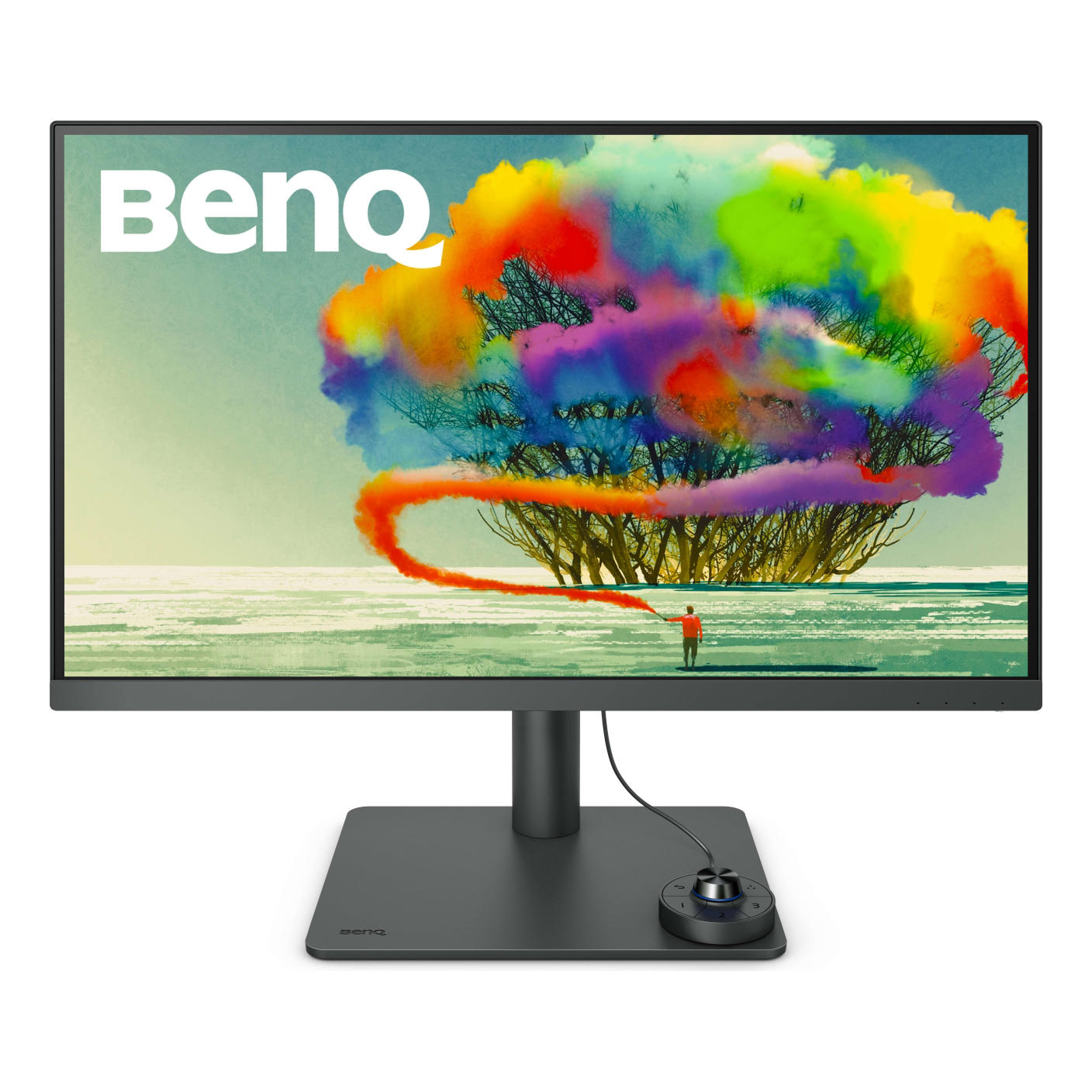 Monitor BENQ PD2705U