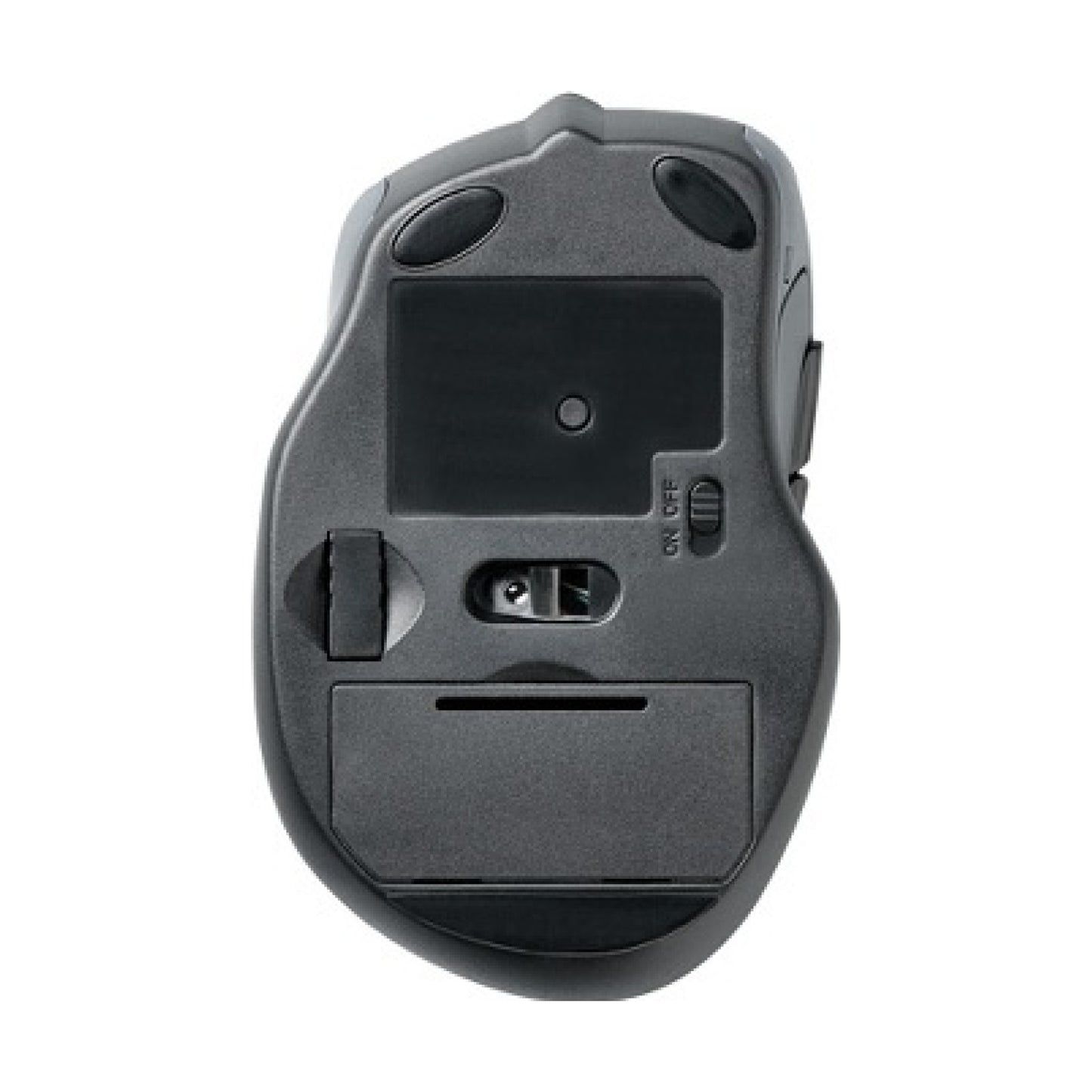 Mouse inalámbrico de tamaño medio KENSINGTON K72423AMA