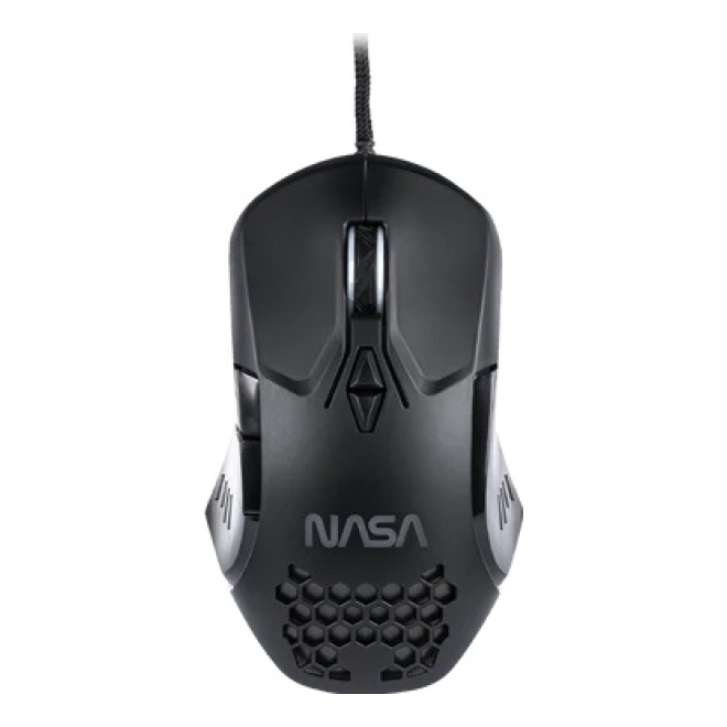 Mouse Gamer TECHZONE NS-GM01