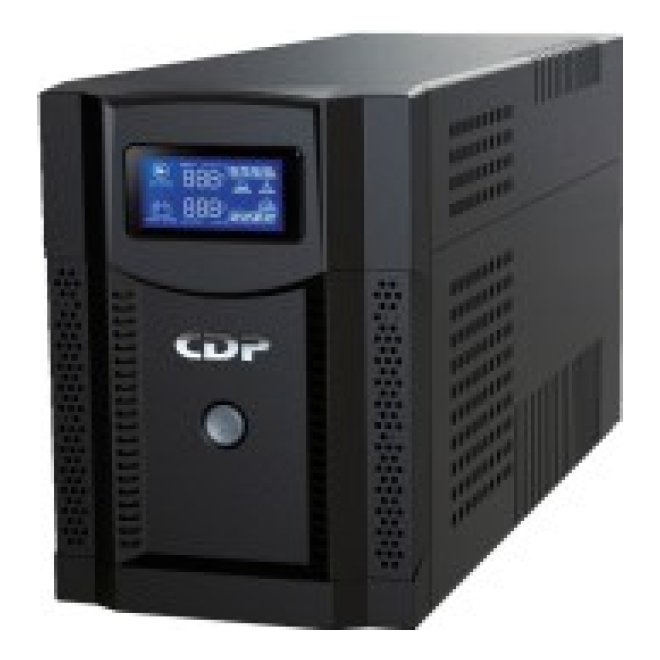 No-Break CDP UPRS 2008