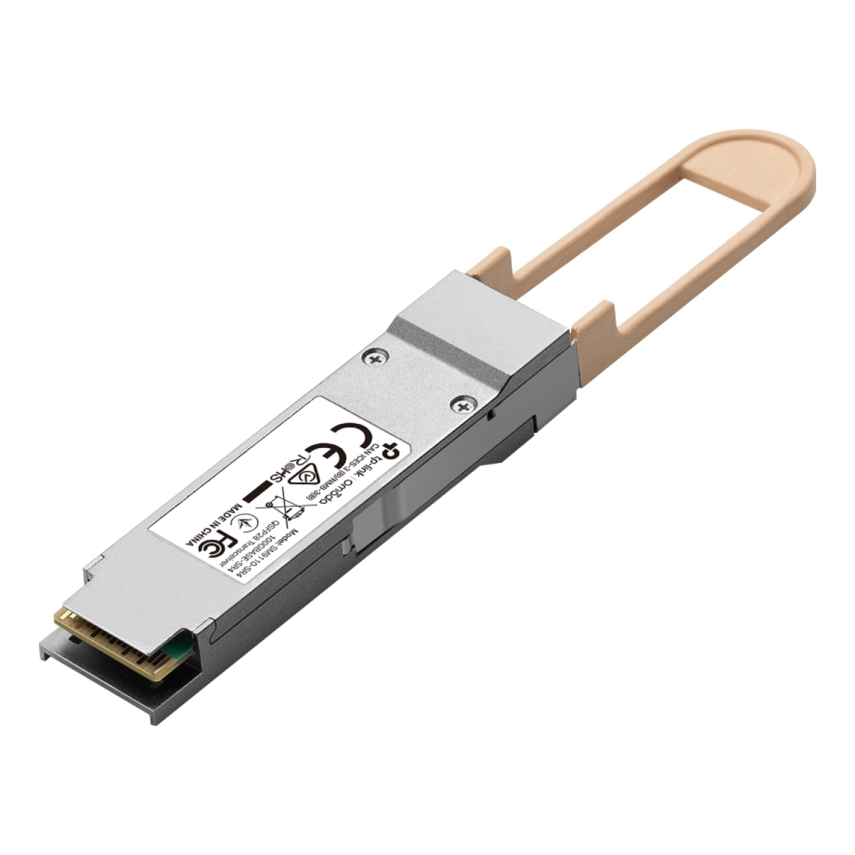 Transceptor TP-LINK SM9110-SR4