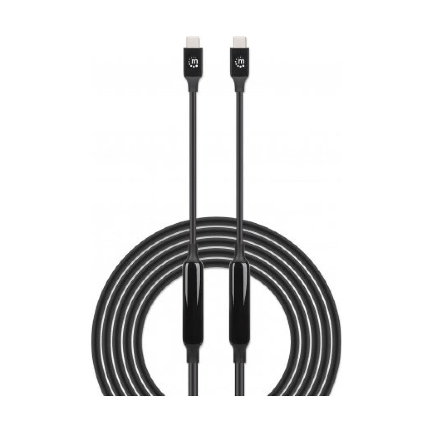 Cable USB MANHATTAN 355964
