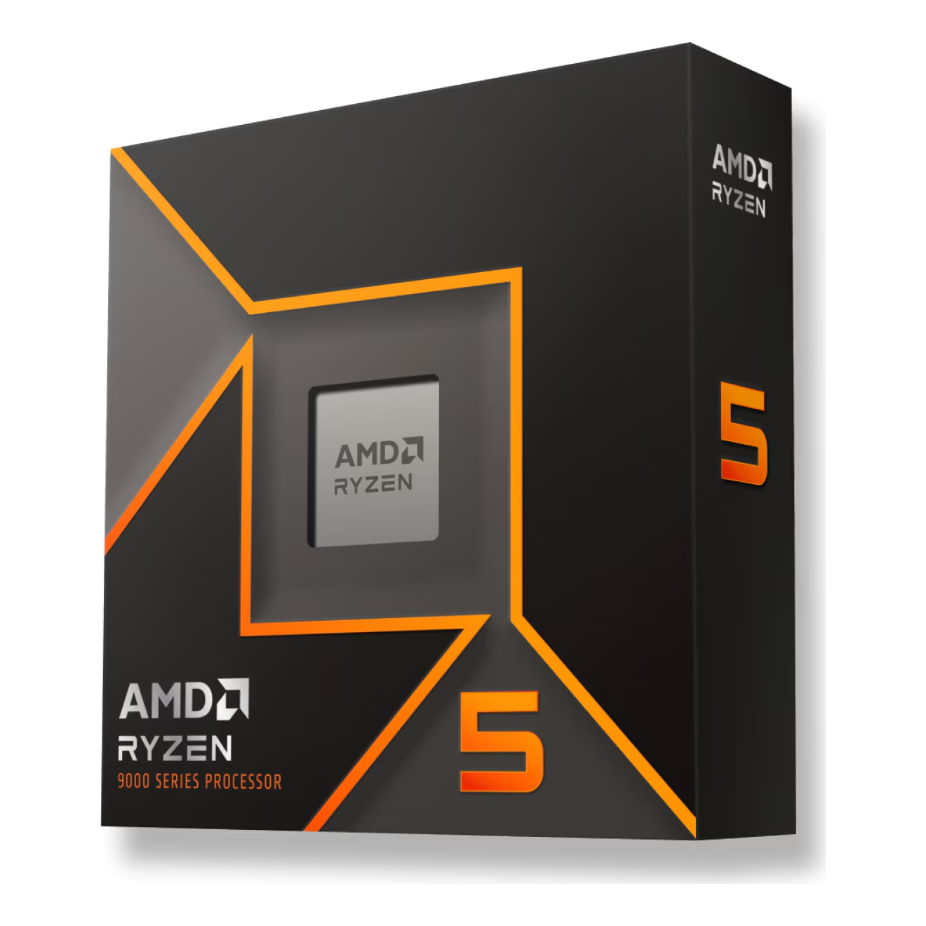 Procesador AMD 5 9600X