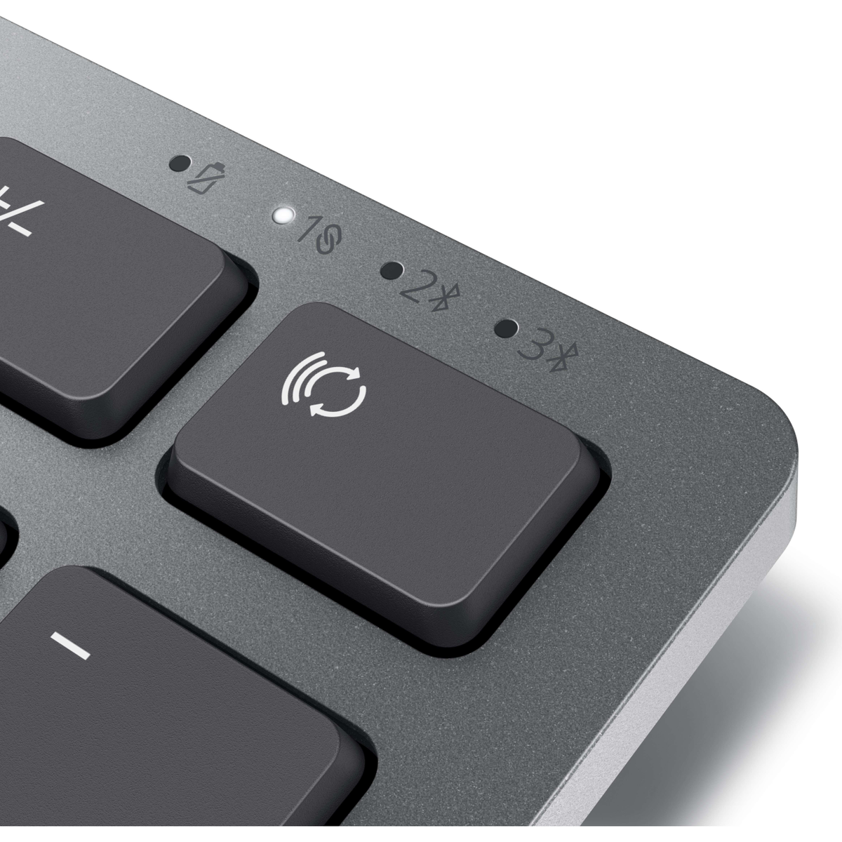 Kit de Teclado y Mouse Dell KM7321W Español (580-AJIY)