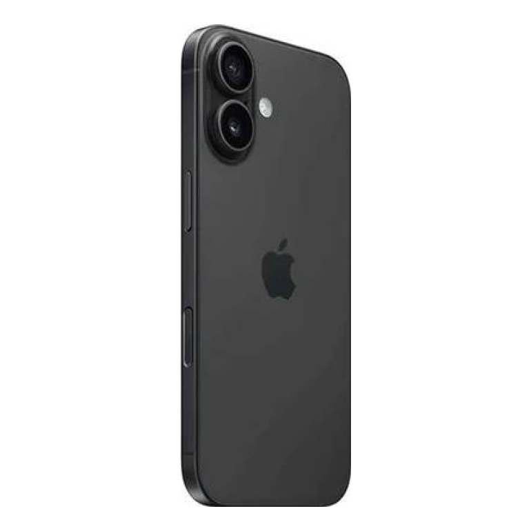 Celulares APPLE APPLE IPHONE 16 128GB NEGRO