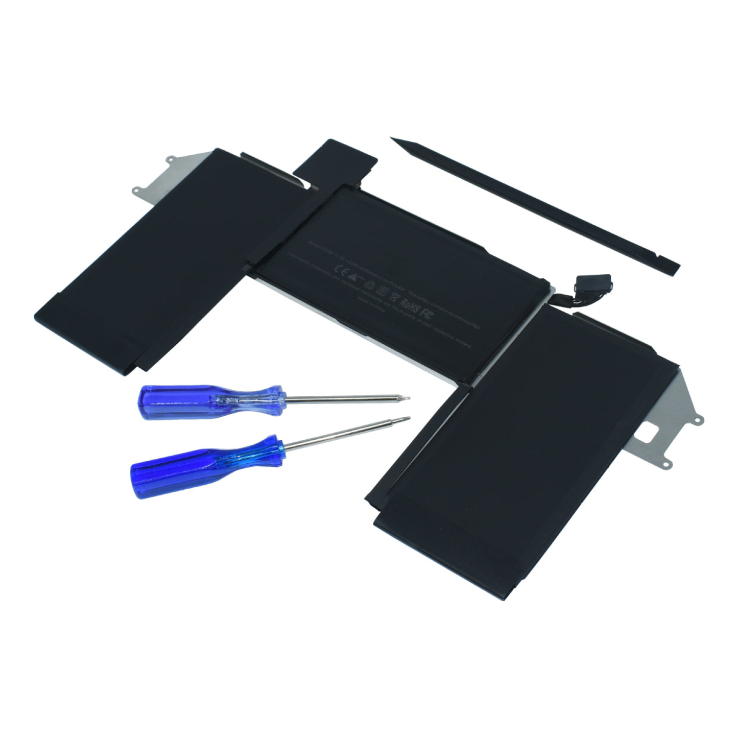 Batería OVALTECH OTA2389