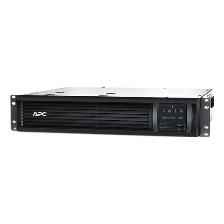 UPS APC SMT750RM2UC 750 VA 500 W