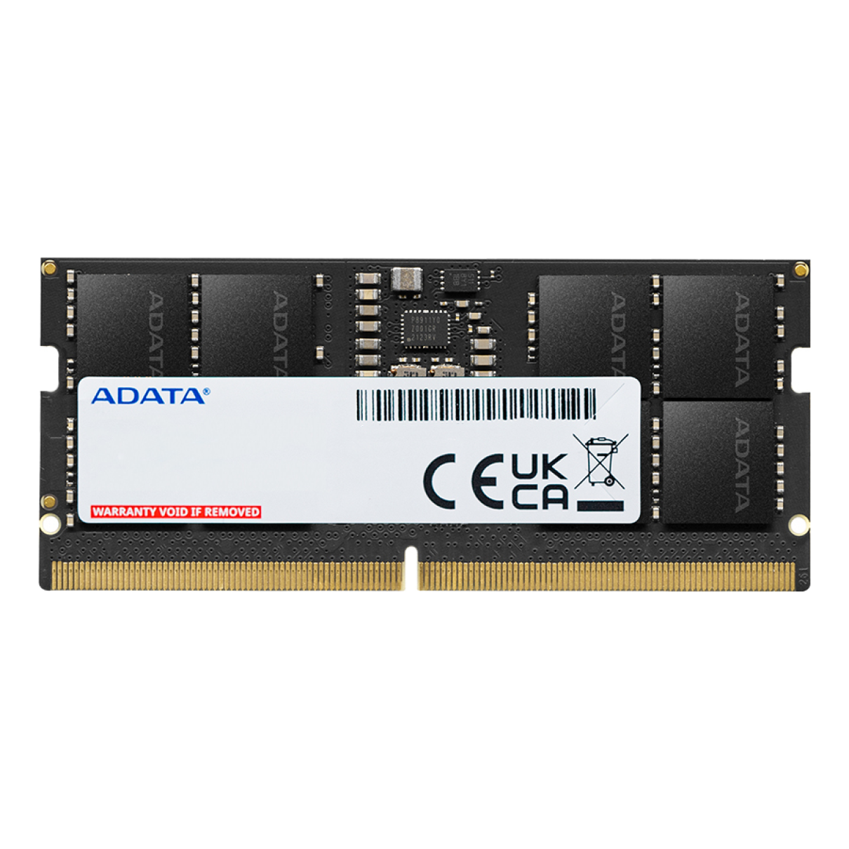 Memoria RAM ADATA AD5S56008G-S