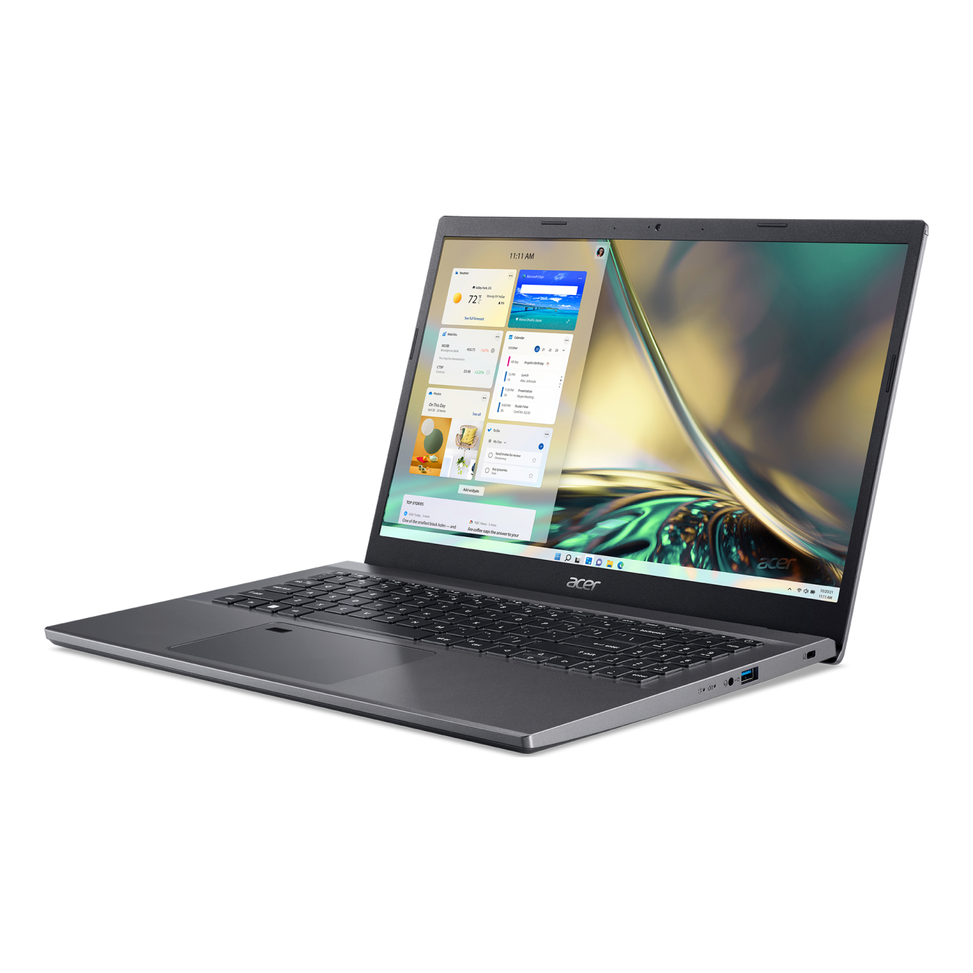 Laptops ACER A515-57-72FP