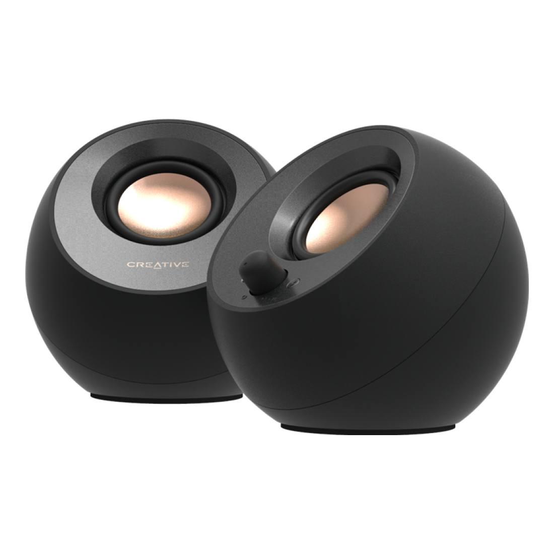 Bocinas CREATIVE LABS 51MF1700AA000