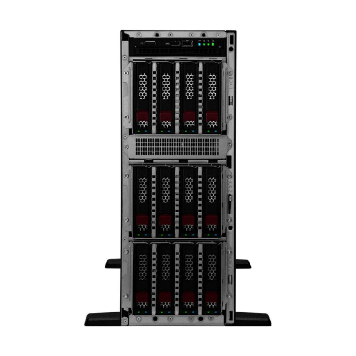 Servidor Hewlett Packard Enterprise P53566-001