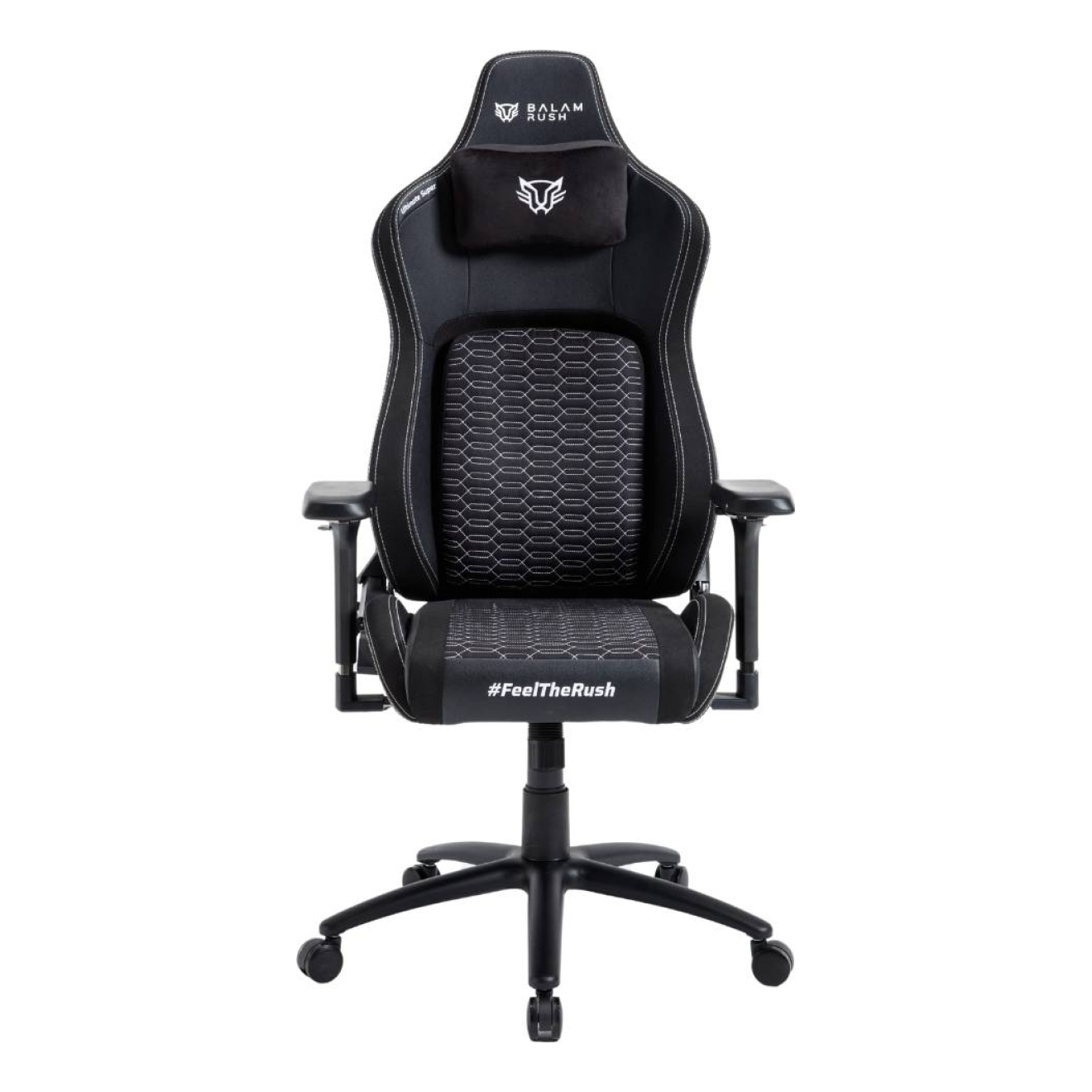 Sillas Gaming Balam Rush ULTIMATE SUPER U5