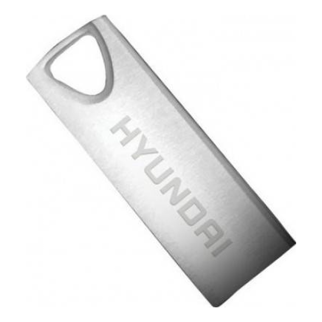 Memorias USB HYUNDAI U2BK/64GAS