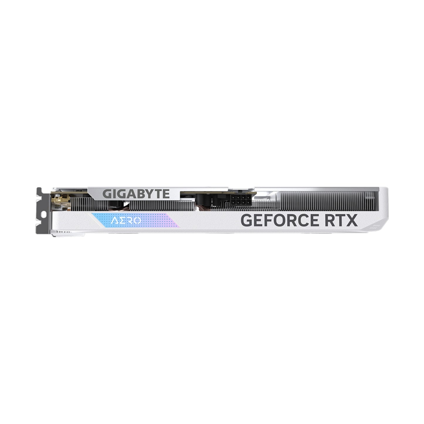 Tarjeta de video GIGABYTE GV-N4060AERO OC-8GD