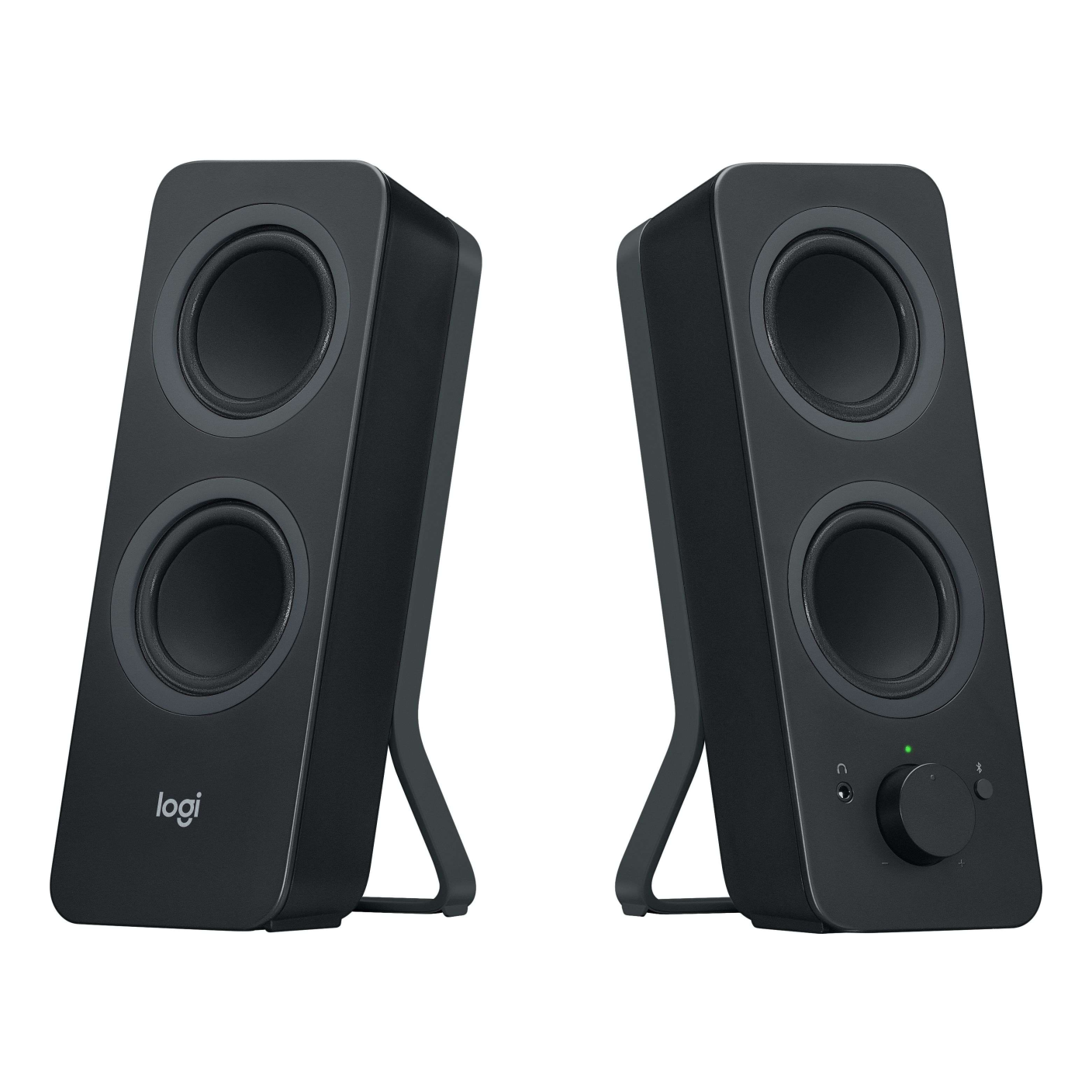 Bocinas LOGITECH Speakers Z207 (MX)