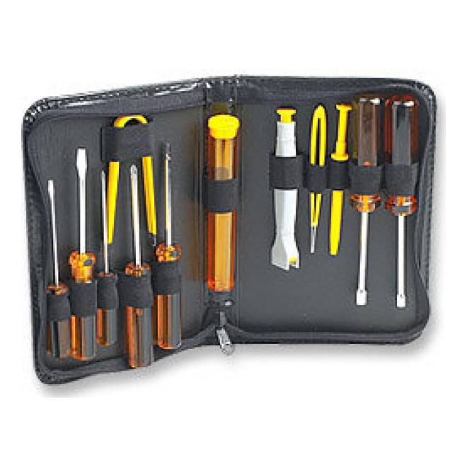 Kit de Herramientas MANHATTAN 400077