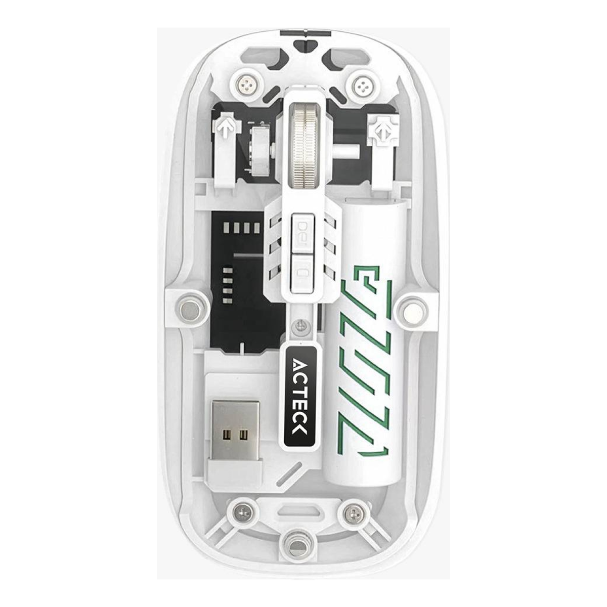 Mouse ACTECK Aero One MI455W