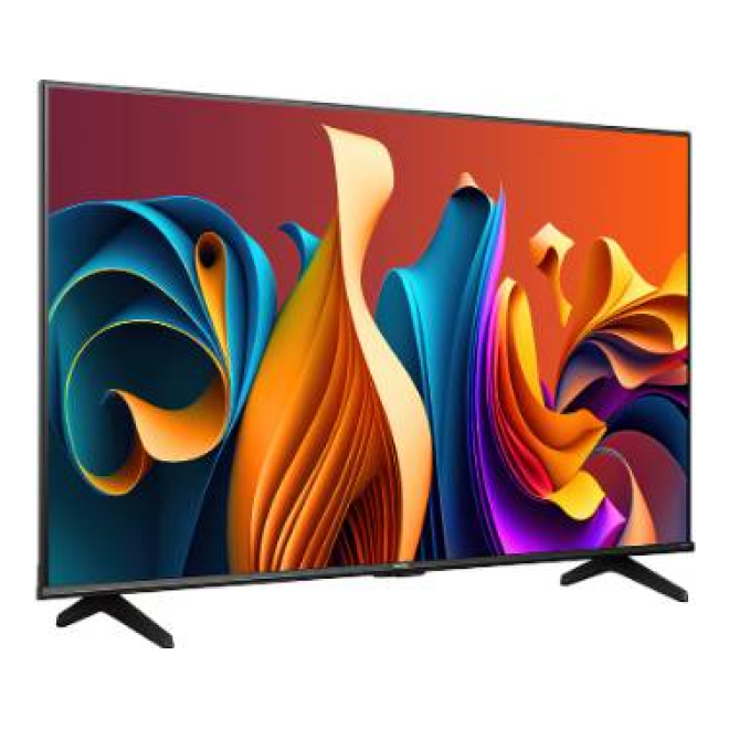Television Hisense 50QD6N
