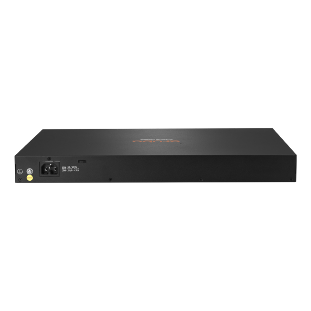 Switch 2930F 48GPoE+4SFP 740W Swch ARUBA JL557A