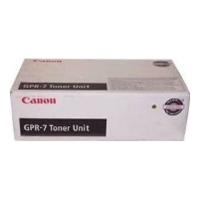 Tóner CANON GPR-38