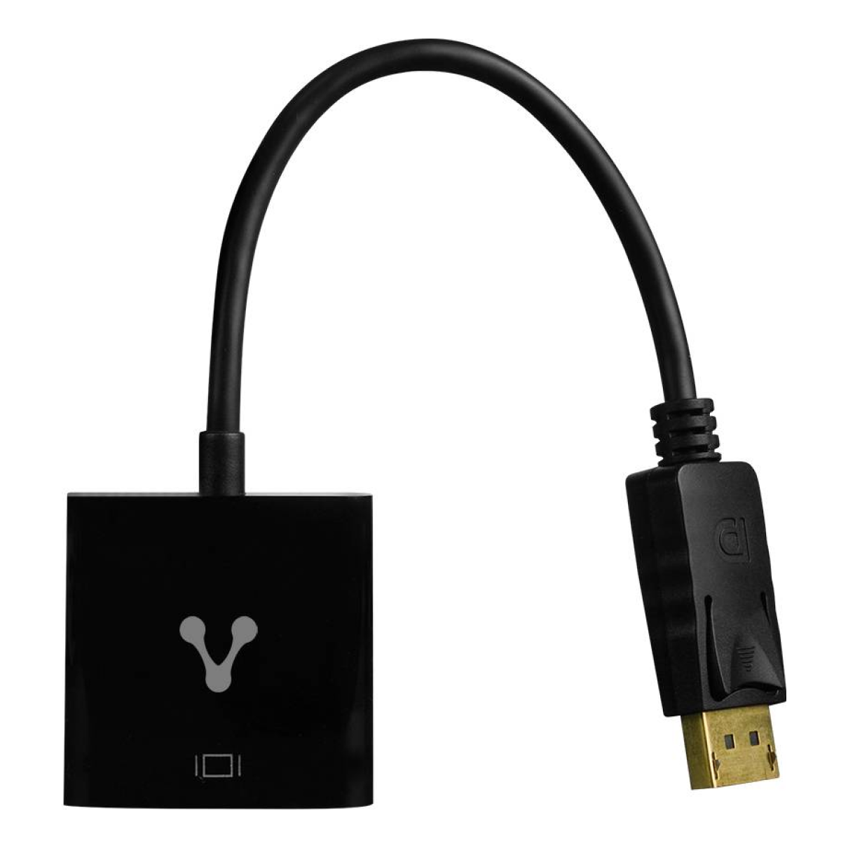 Adaptador Convertidor VORAGO ADP-301
