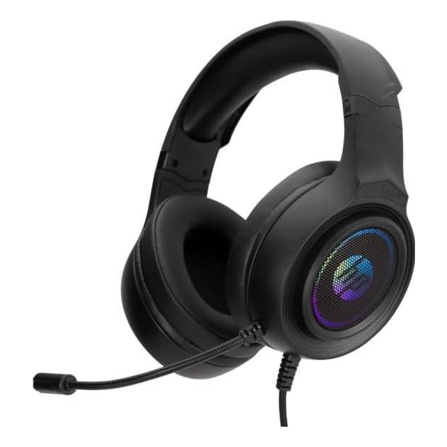 Diademas HP DHE-8008U
