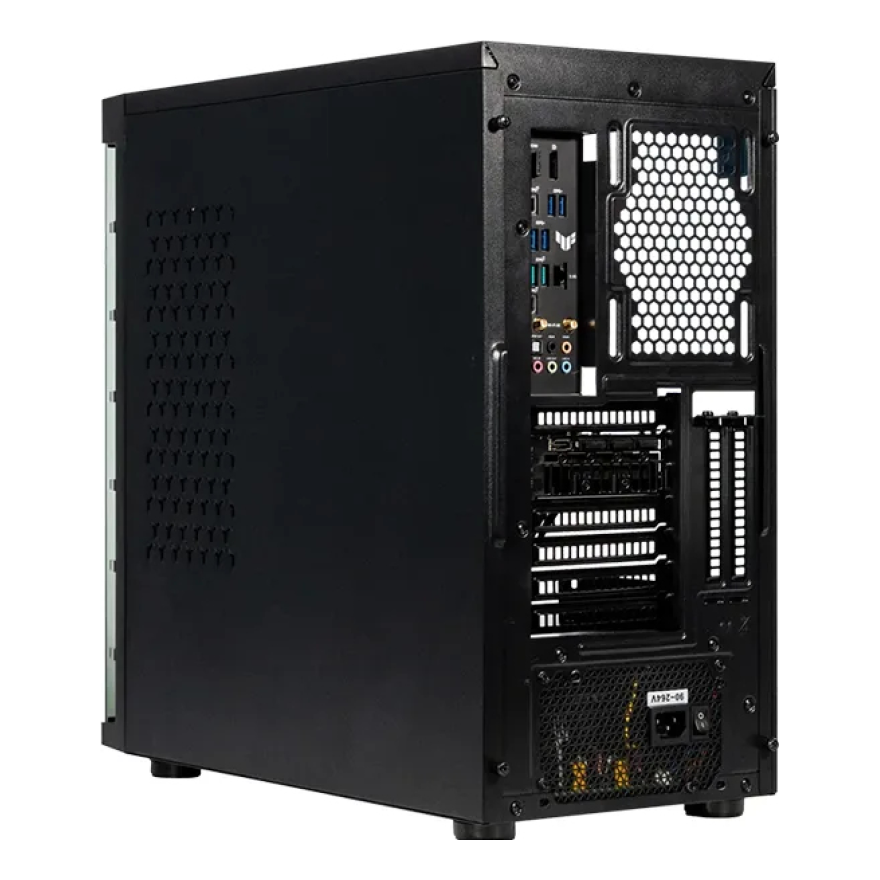 PCs de Escritorio Gaming Naceb Technology Commander AMD Ryzen 9 7900-01