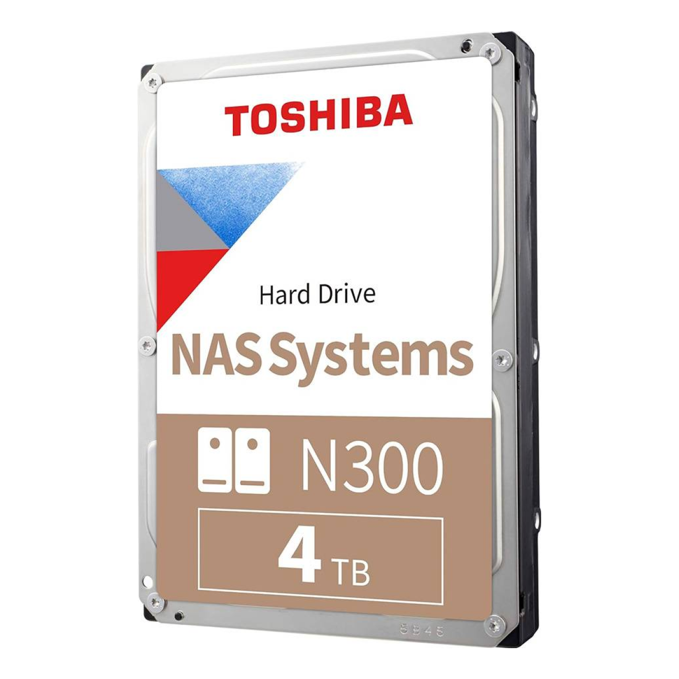 Disco Duro TOSHIBA HDWG740XZSTC