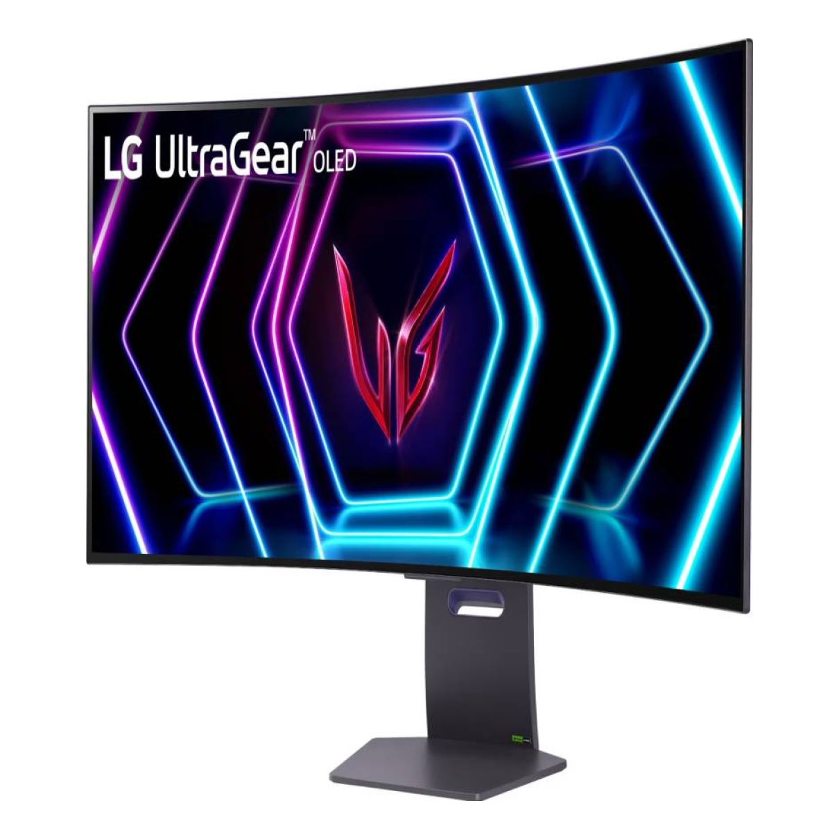Monitores LG 39GS95QE