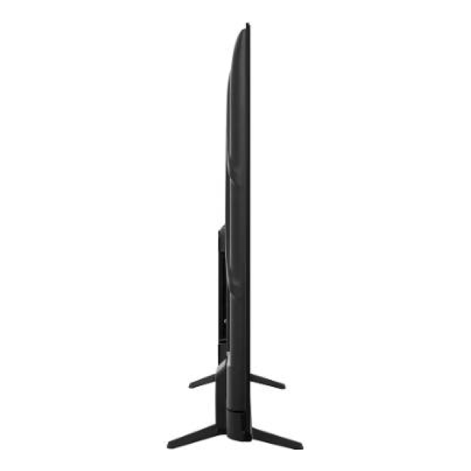 Televisiones Hisense 75A65NV