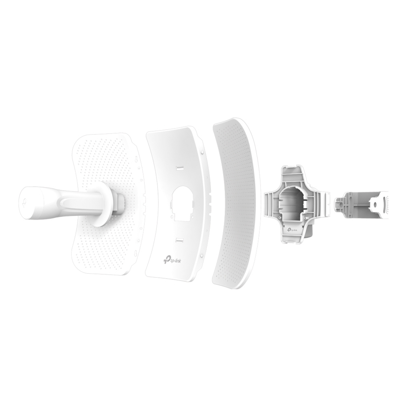 Access Point para exterior TP-LINK Pharos MAXtream