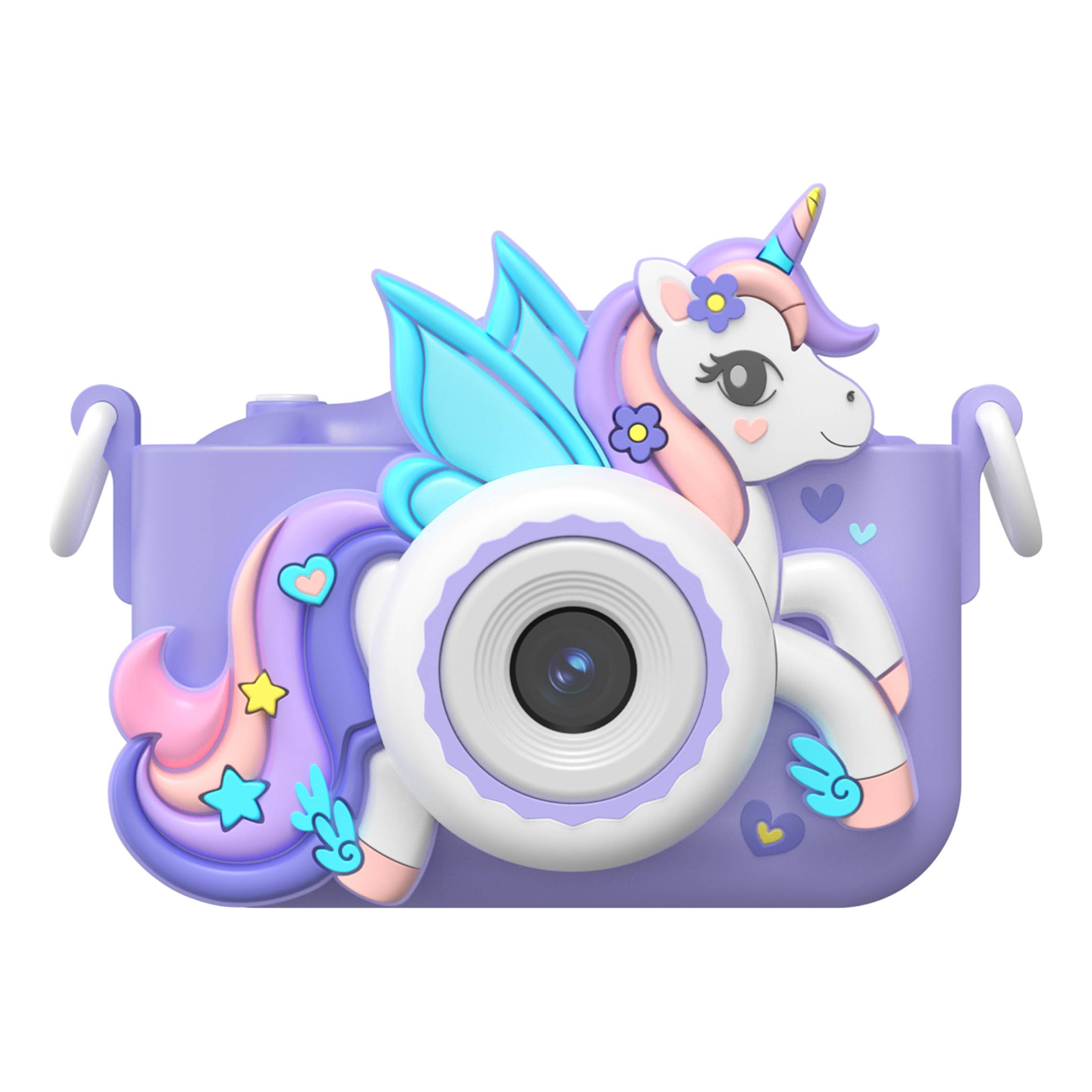 Cámara NECNON NCD-KIDS 2