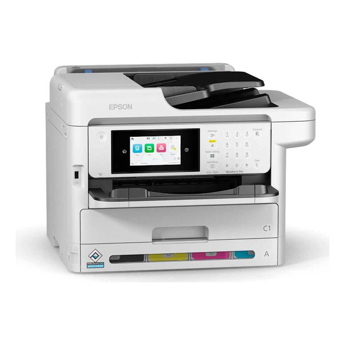 Multifuncional EPSON WF-C5891
