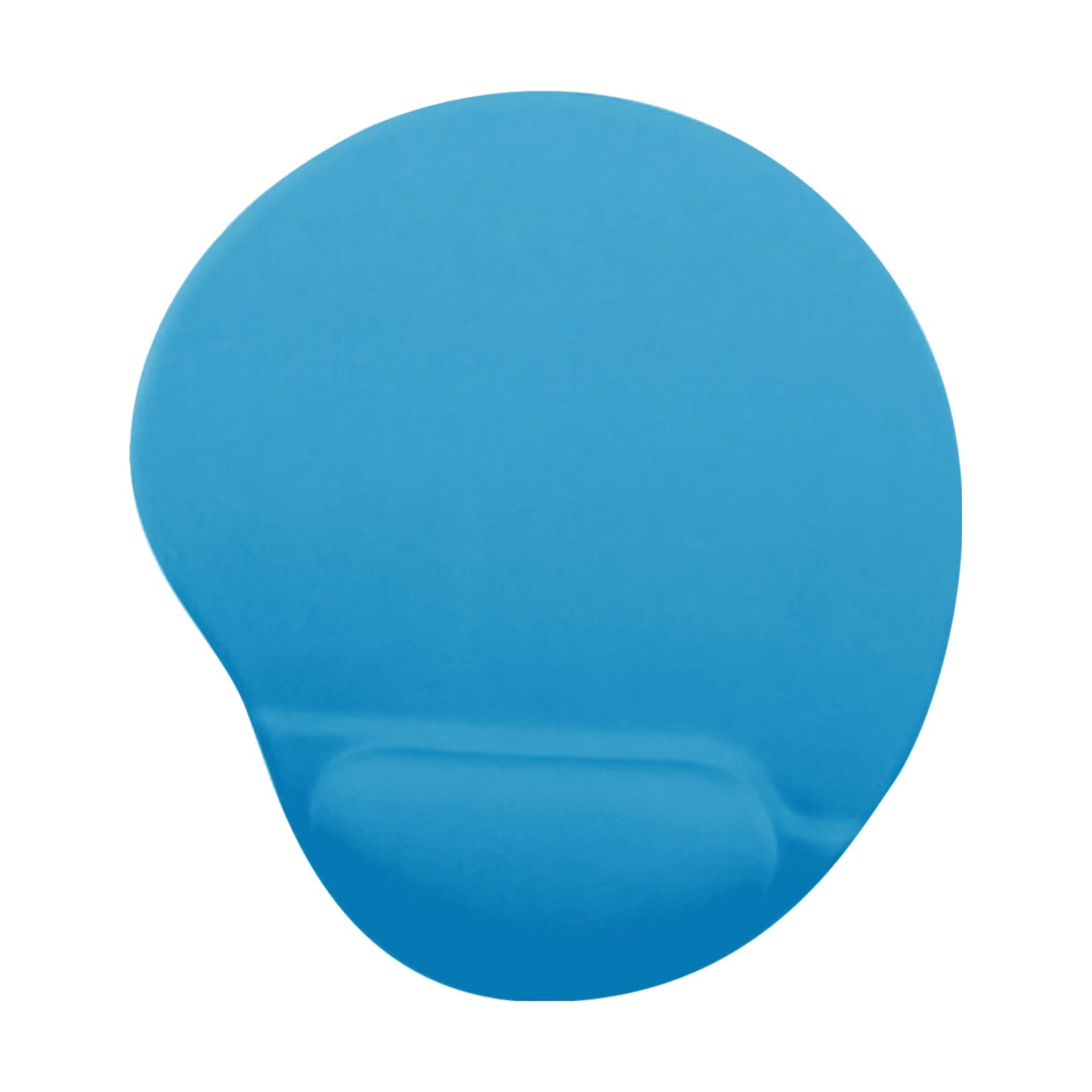MOUSEPAD BROBOTIX TIPO GEL TURQUESA