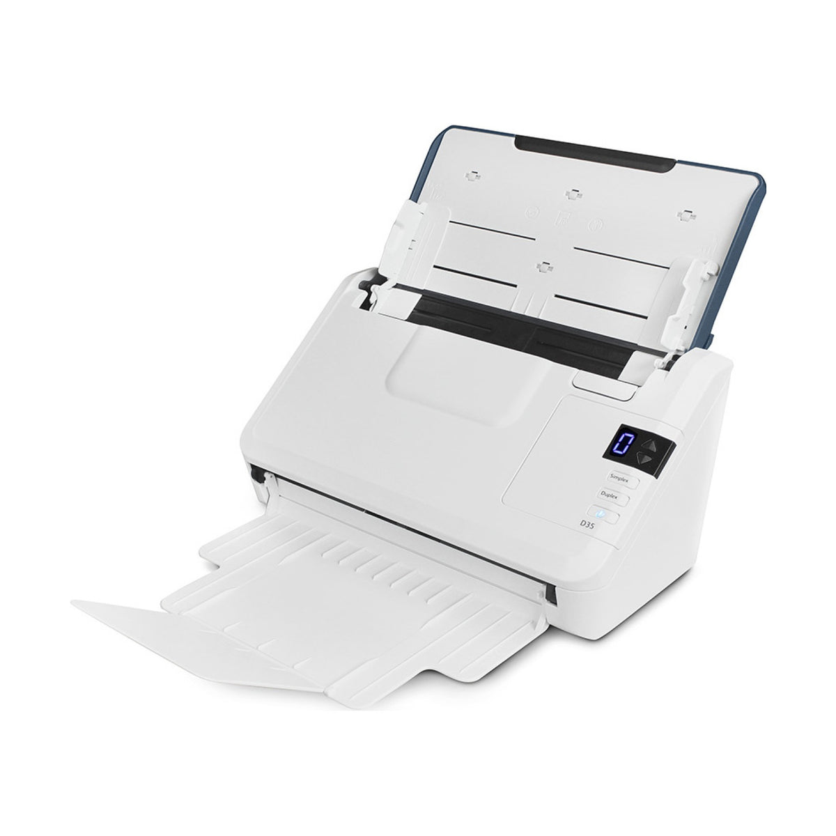 Escáner Xerox Documate D35