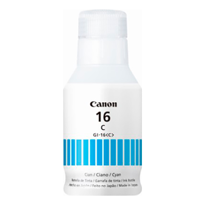 Tanque de Tinta CANON 4418C001AA