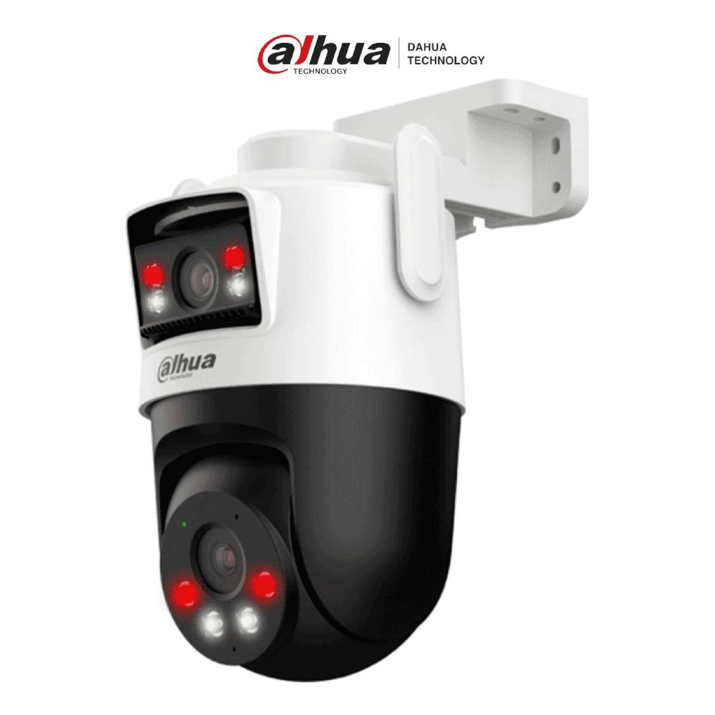 Cámara IP Dahua Technology IPC-WPT1539DD-SW-5E2-PV