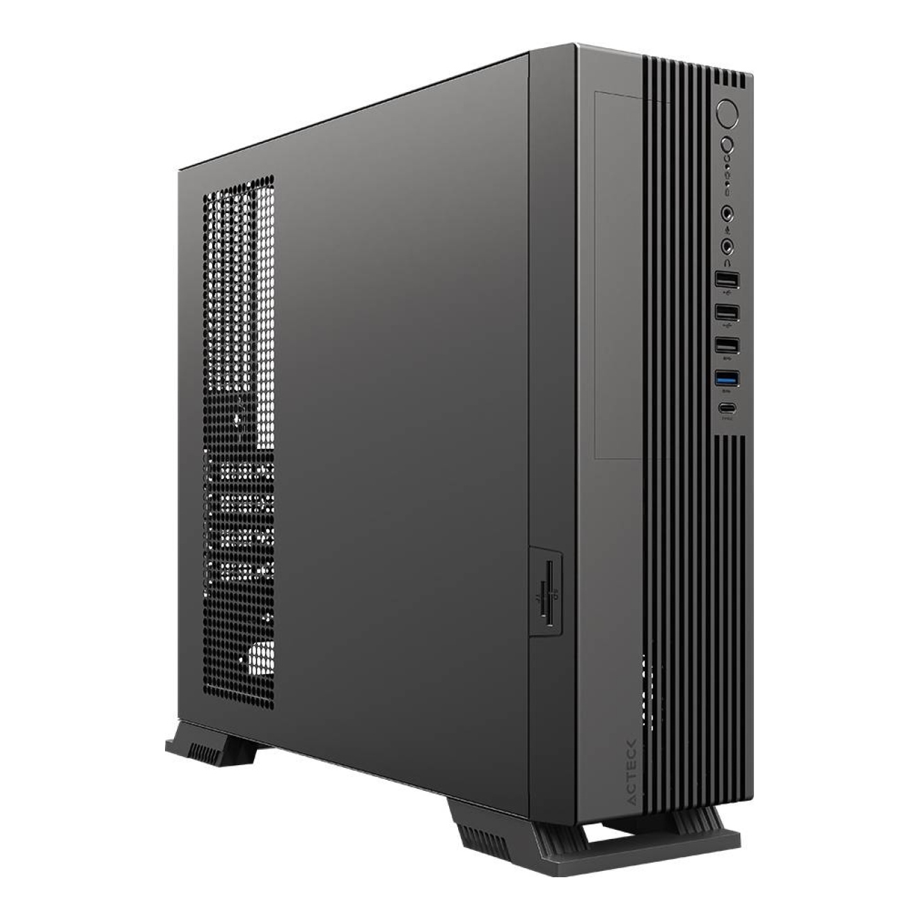 Gabinetes para Computadoras ACTECK ONEX GS455