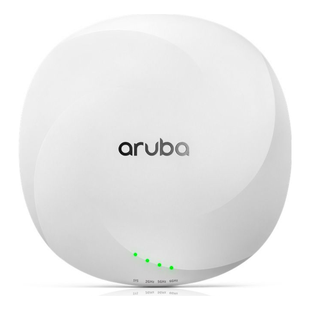 Access Point ARUBA R7J27A